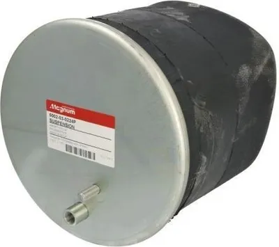 Produktbild von Magnum Technology Luftfederbalg 5002-03-0224P Hinten beidseitig für MAN TGX