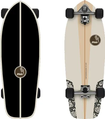 Produktbild von Slide Thumb Tail 30 Surfskate    One Size