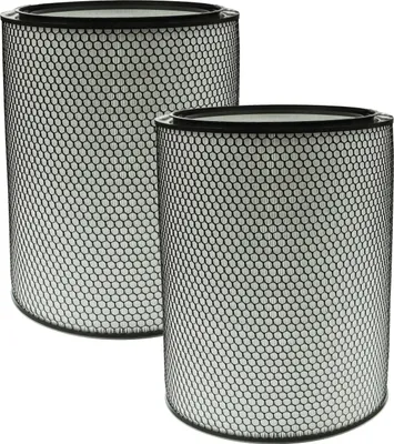 Produktbild von vhbw 2x HEPA 13 Filter Ersatz für Dyson 972132-01 für Luftreiniger - Ersatz-Filter