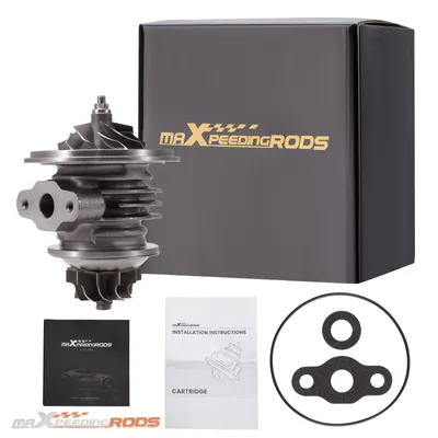 Image de Groupe turbo-carter pour Land-Rover Defender Discovery Range Rover 2.5 2,5 300 TDI