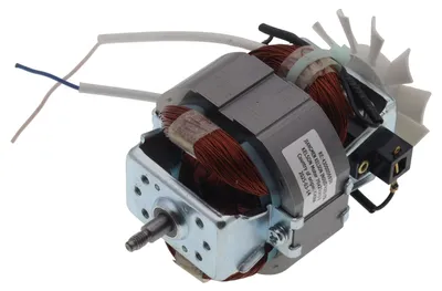 Productafbeelding van Kelson-Motor 70x25, 230V, geschikt voor de Moulinex Blendeo+ LM2C, artikelnummer SS-4300007689, mixer