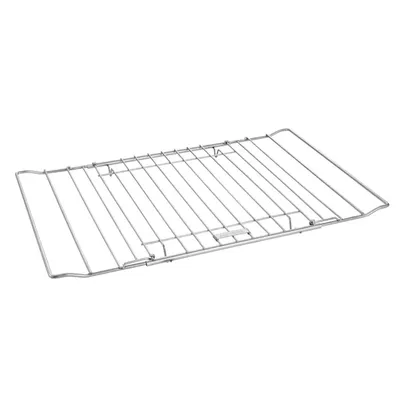 Obrázok produktu pre Tescoma Nastaviteľný rošt na pečenie GrandCHEF 38-56 cm