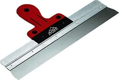 Produktbild von STUBAI Flächenspachtel rostfrei, 2K 400 mm