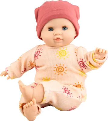 Image de Poupée espagnole Hugo, 36 cm