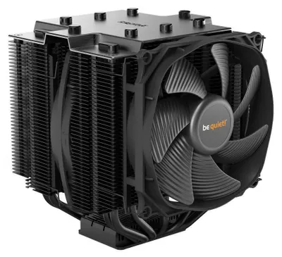 Obrázek produktu pro Chlazení CPU be quiet! Dark Rock Pro TR4 120/135 mm TDP 250 W (BK023)