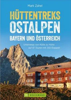 Image de Hüttentreks Ostalpen - Bayern und Österreich