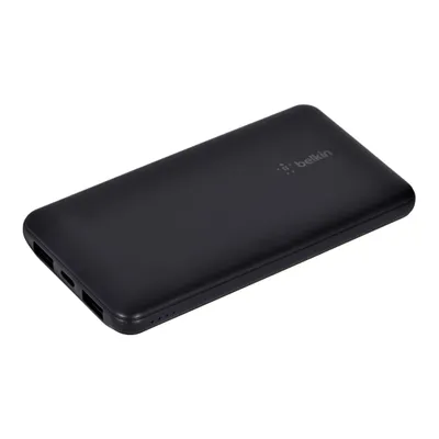 Obrázek produktu pro Belkin BOOST↑CHARGE 10000 mAh černá
