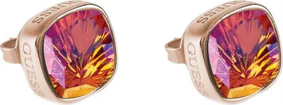 Obrázok produktu pre Náušnice Guess Ženy Rose Gold JUBE01121JWRGPKTU Guess