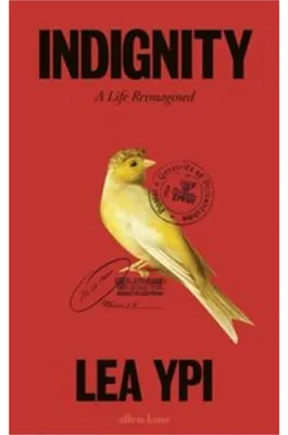 Produktbild von Indignity