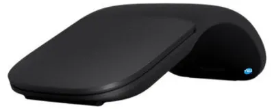 Immagine prodotto di Microsoft Surface Arc Mouse Bluetooth Senza Fili 1791 Nero Wireless