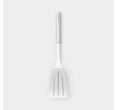Produktbild von Brabantia 250682, Kochspatel, Silber, Edelstahl, Edelstahl, 1 Stück(e)