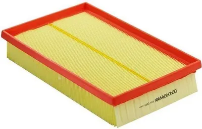 Produktbild von Luftfilter DENCKERMANN A140684 für FIAT STILO (192) Umluftfilter