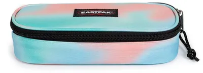 Produktbild von Eastpak Oval Single Mäppchen Blau  Mann Blau One Size