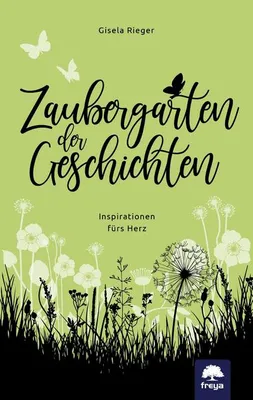 Image de Zaubergarten der Geschichten