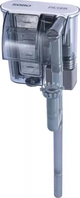 Produktbild von SOBO WP-628H - Kaskadenfilter 400l/h