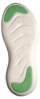 Produktbild von Tamaris Damen Sneaker aus weichem Mesh mit elastischer Schnürung 1-23715-46, Größe:38 EU, Farbe:Grün