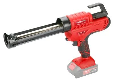 Obrázok produktu pre FESTA L28060 AKU vytláčacia pištoľ 20V (bez batérie a nabíjačky)