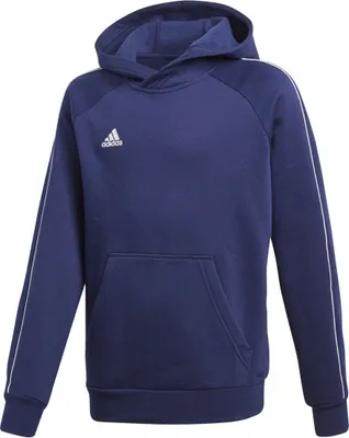 Immagine prodotto di Adidas Felpe JR Core 18, CV3430, Taglia: 110