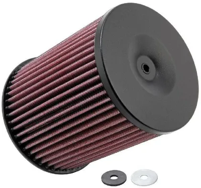 Produktbild von K&N YA-4504 Hochleistungsluftfilter Langzeitfilter
