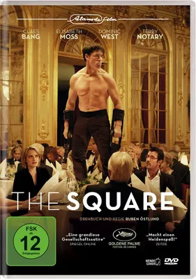 Obrázok produktu pre The Square