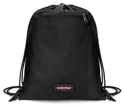 Zdjęcie produktu dla Eastpak Jymler, torba sportowa, 15 litrów, kolor: czarny, jeden rozmiar