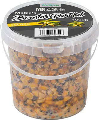 Produktbild von Matze Koch Partikelmix (Scopex)