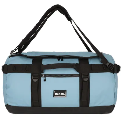 Produktbild von Bench "hydro" Sporttasche *graublau