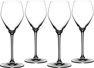 Produktbild von RIEDEL 5515/85 MIXING SET Proseccoglas 4er Set