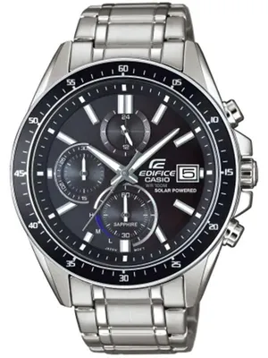 Image de Casio Edifice EFS-S510D-1AVUEF