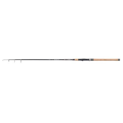 Produktbild von Balzer Teleskoprute Diabolo Fury Tele 70 Länge 2,40m Wurfgewicht 25-70g