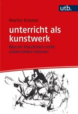 Obrázok produktu pre unterricht als kunstwerk