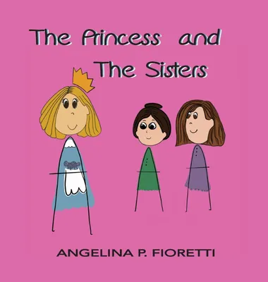 Produktbild von The Princess and The Sisters