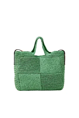 Produktbild von Damen-Größe 310, Grün, Einheitsgröße