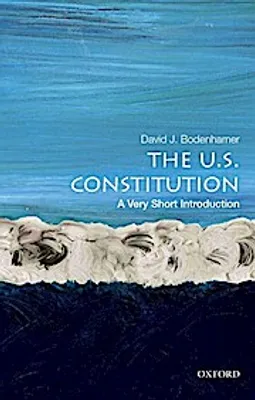 Produktbild von The U.S. Constitution