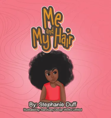 Produktbild von Me and My Hair