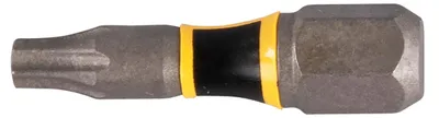 Produktbild von Makita Torsion Bit T15, 2 Stück(e), T15, 1/4, 25 mm, 145 mm, 60 mm
