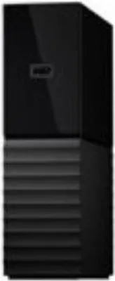 Produktbild von Externe 8TB USB 3.0 Desktop-Festplatte mit Passwortschutz