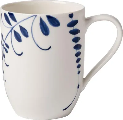 Zdjęcie produktu dla Villeroy & Boch Vieux Luxembourg Brindille kubek z uchwytem 370ml