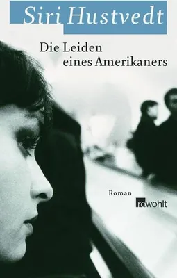 Immagine prodotto di Die Leiden eines Amerikaners