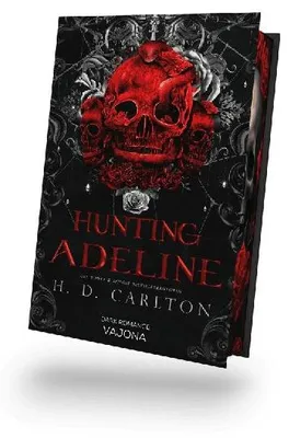 Produktbild von Hunting Adeline