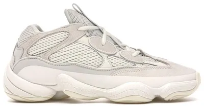 Produktbild von adidas Yeezy 500 Bone White (2019) - EU 46