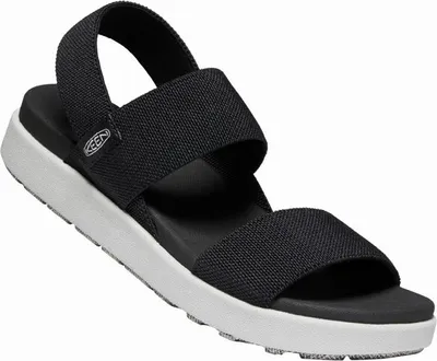 Produktbild von Keen Damen Sandale ELLE BACKSTRAP 27540-37, 27540-37.5, 27540-38, 27540-38.5, 27540-39, 27540-39.5, 27540-40, 27540-40.5, 27540-41, 27540-42 KEE-1022620 Black 37.5