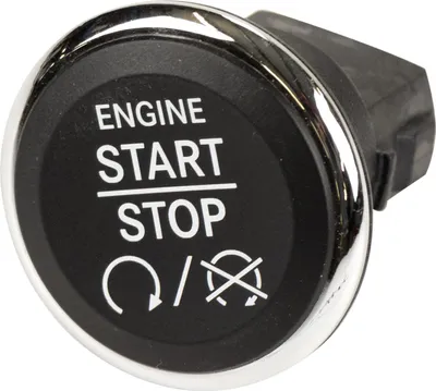 Immagine prodotto di Pulsante Start-Stop Accensione K1FU931X9AC