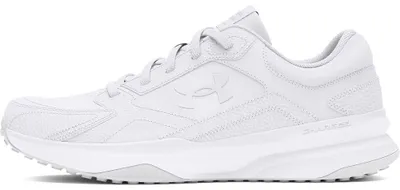 Produktbild von Under Armour Charged Edge White-White-Black Größe EU 45,5