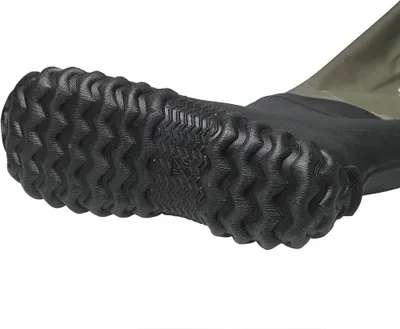 Produktbild von Kinetic Classicgaiter Atmungsaktive Wathose Grün EU 44-45 Mann Grün EU 44-45