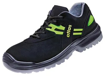 Produktbild von Atlas FLASH 5265 XP ESD - S3 - W10 - Gr.42 Halbschuh