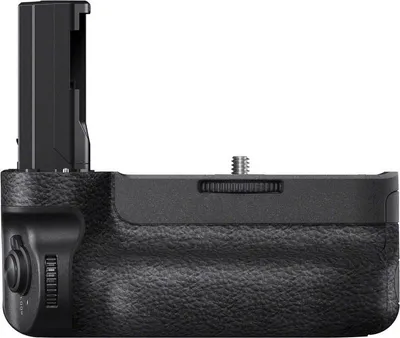 Obrázek produktu pro Sony VG-C3EM, Bateriový grip pro digitální fotoaparát, Sony, α9, Černá, 126,9 mm, 107,9 mm
