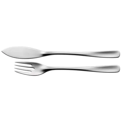 Produktbild von WMF Fisch-Set 12tlg. AMBIENTE CROM. PROTECT 1228356346