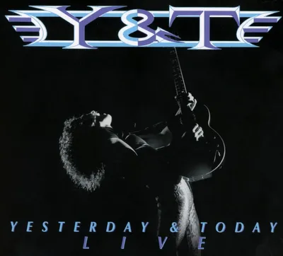 Immagine prodotto di Ieri e oggi dal vivo (Digipack)
