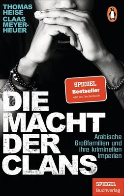 Immagine prodotto di Die Macht der Clans